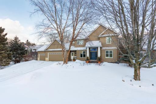 5001 Kelsey Terrace, Minneapolis, MN 55436