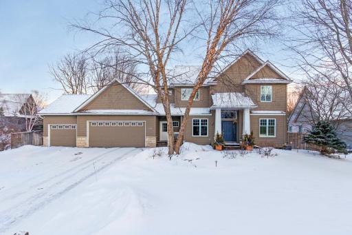 5001 Kelsey Terrace, Minneapolis, MN 55436