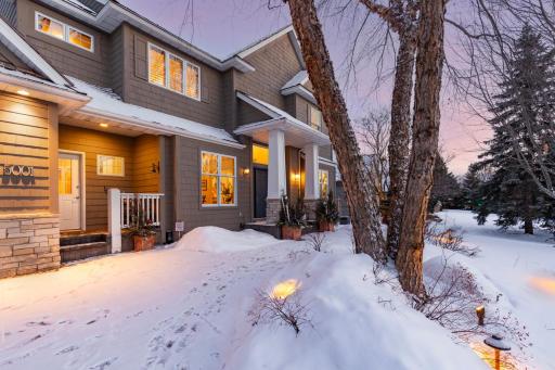 5001 Kelsey Terrace, Minneapolis, MN 55436