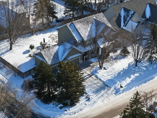 5001 Kelsey Terrace, Minneapolis, MN 55436