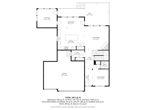 17330 61st Place N, Minneapolis, MN 55446