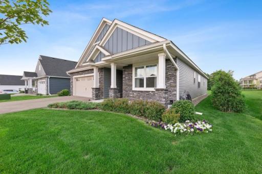 Photo for 9337 Bridle Way, Victoria, MN 55386 - listing #7012206 9337 Bridle Way, Victoria, MN 55386