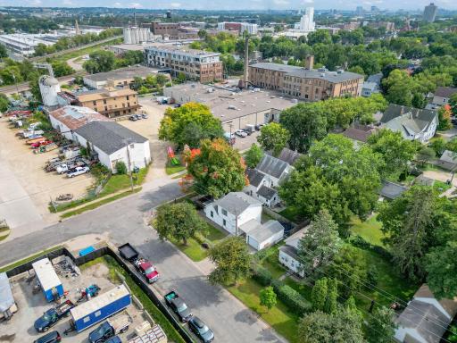 1732 Jefferson Street NE, Minneapolis, MN 55413