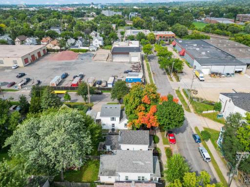 1732 Jefferson Street NE, Minneapolis, MN 55413