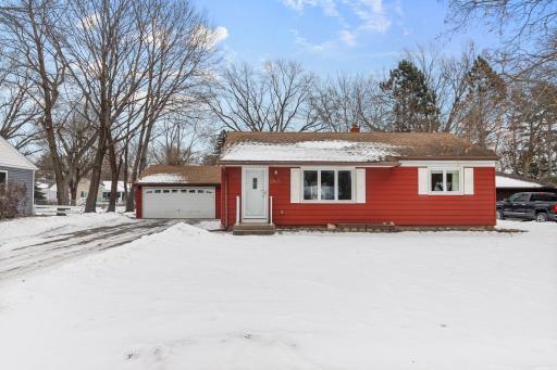 Photo for 2910 Simpson Street, Roseville, MN 55113 - listing #7012242 2910 Simpson Street, Roseville, MN 55113