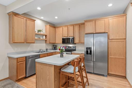 2408 121st Circle NE, D, Minneapolis, MN 55449