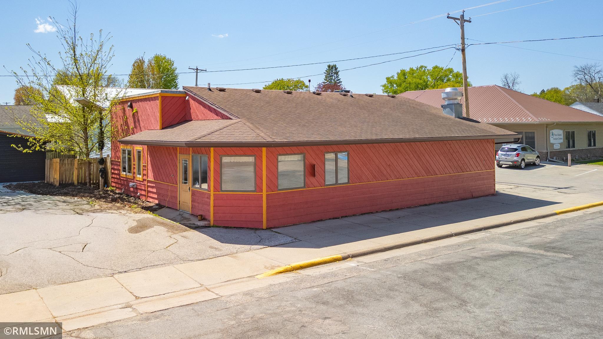 Property photo for 300 S Main Street, Pine Island, MN 55963