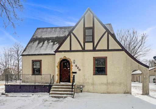 Photo for 520 E Blue Earth Avenue, Fairmont, MN 56031 - listing #7012303 520 E Blue Earth Avenue, Fairmont, MN 56031