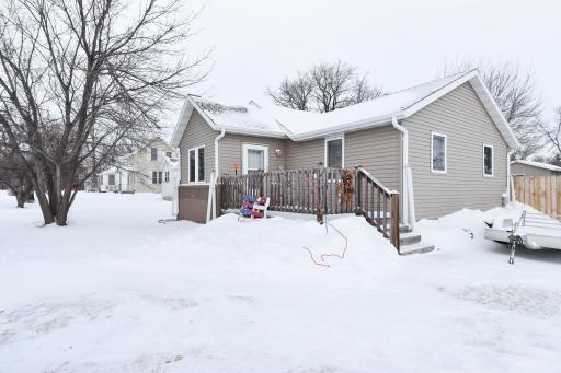 412 Kinney Avenue N, Thief River Falls, MN 56701