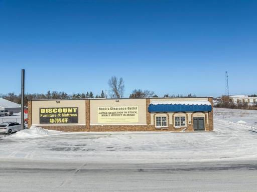 Detroit Lakes, MN 56501