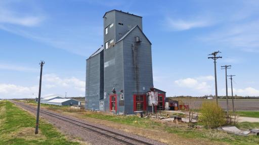 11649 123rd Avenue S, Sabin, MN 56580