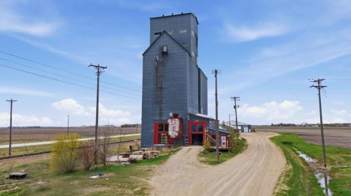11649 123rd Avenue S, Sabin, MN 56580
