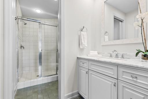 In-Law Suite