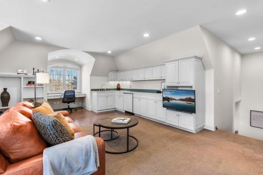 In-Law Suite