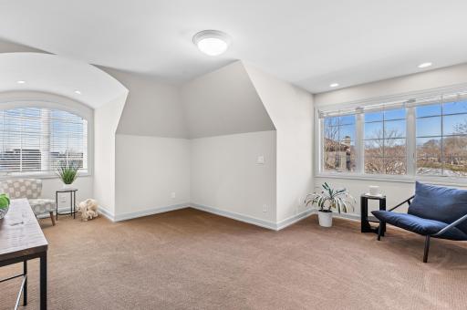 In-Law Suite