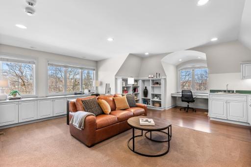 In-Law Suite