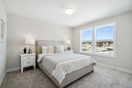 Bedroom 2 - Similar Home