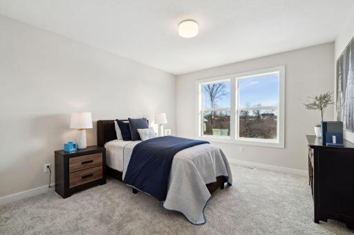 Bedroom 3 - Similar Home