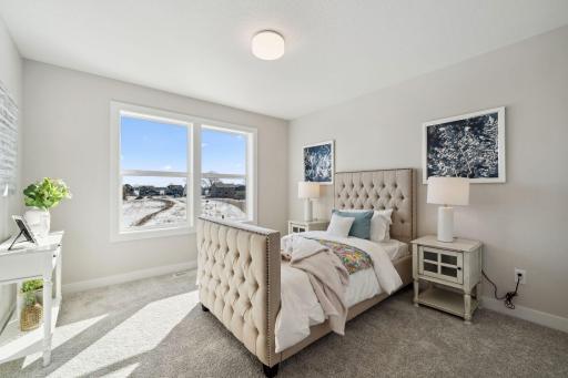 Bedroom 4 - Similar Home