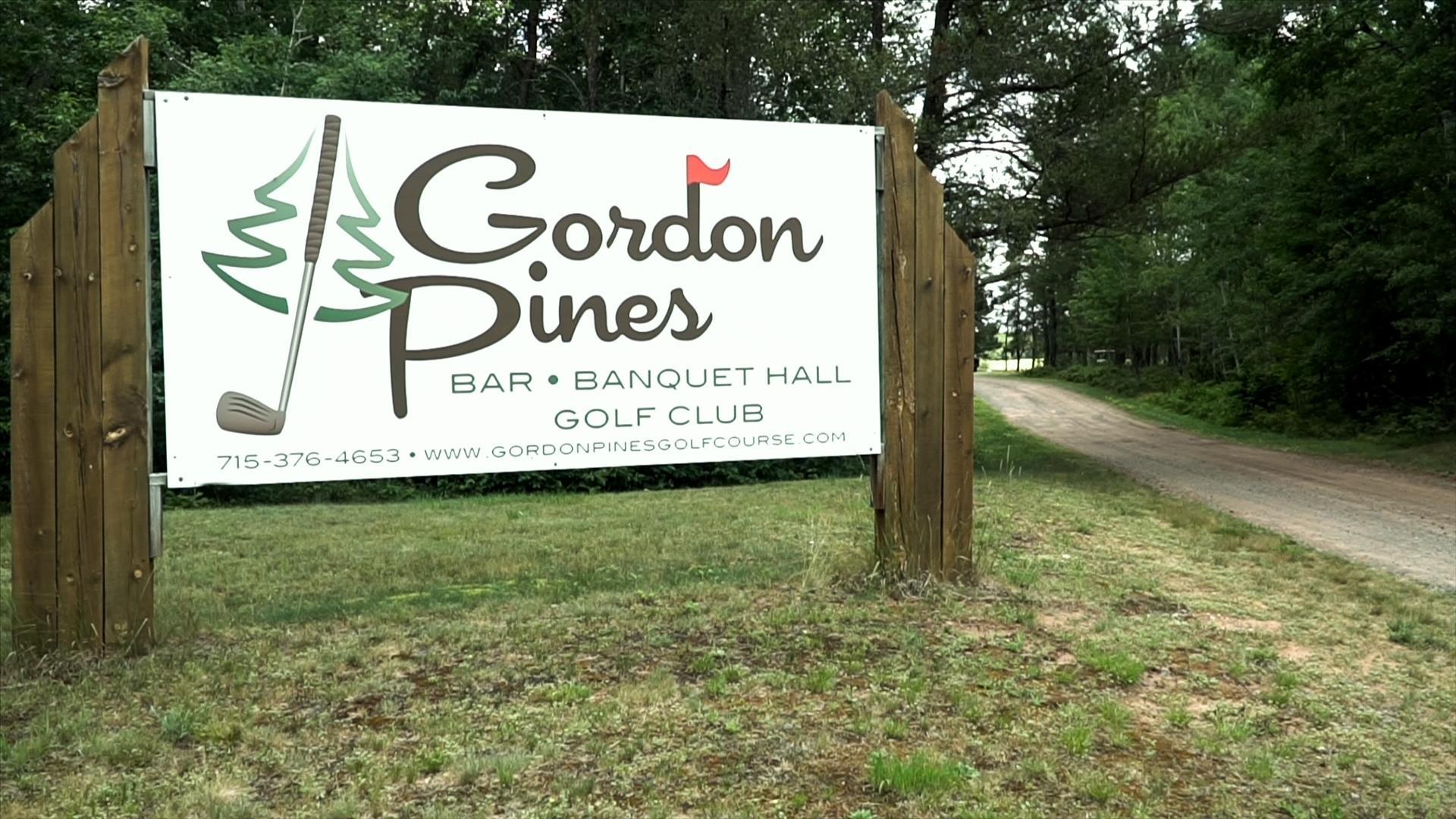 Gordon Pines