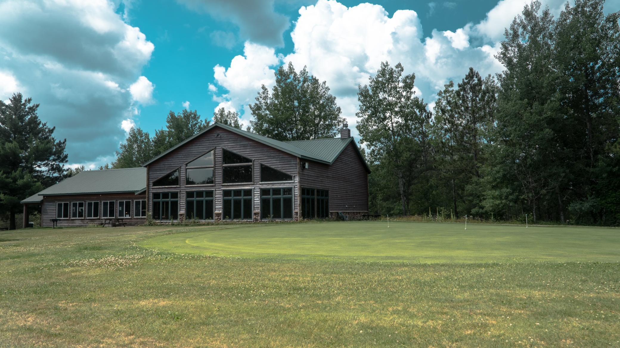 Clubhouse
