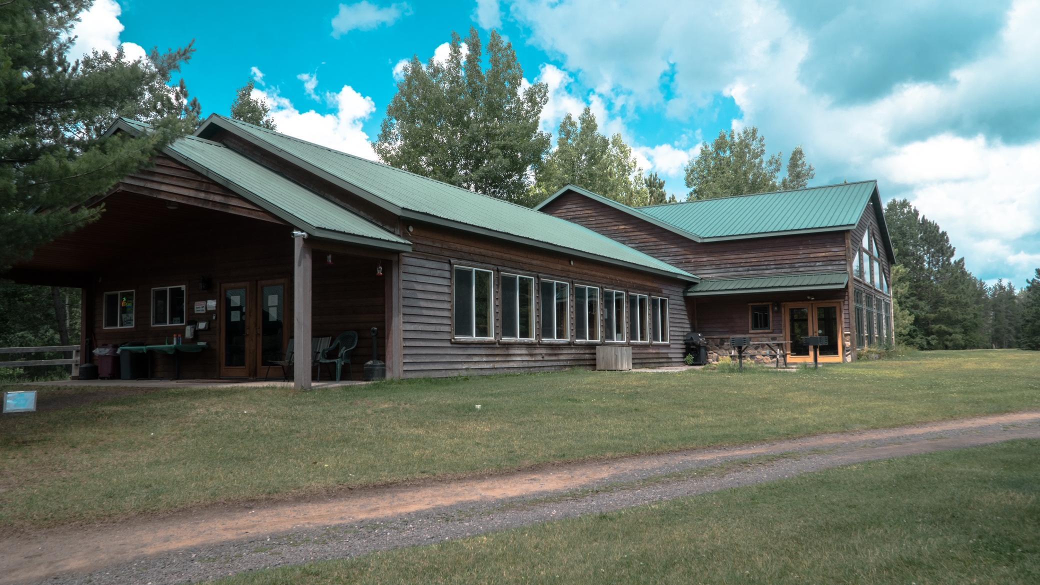 Clubhouse