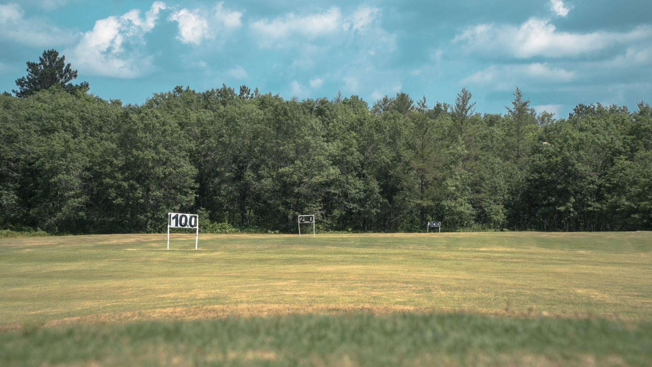Driving Range