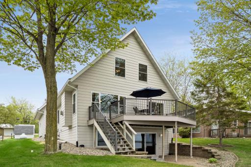 1494 Hidden Valley Lane NW, Miltona, MN 56354