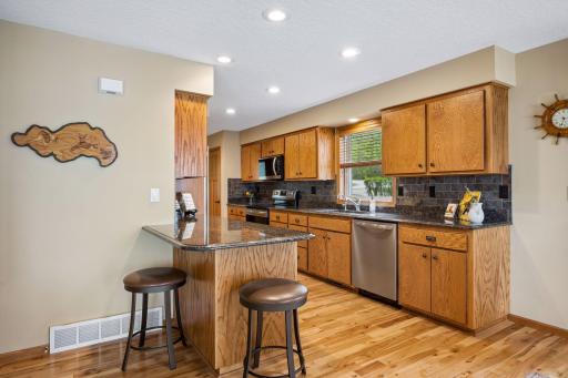 1494 Hidden Valley Lane NW, Miltona, MN 56354