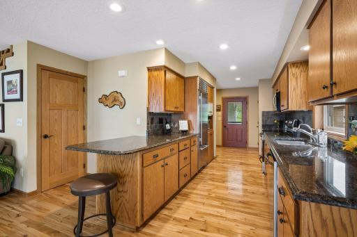 1494 Hidden Valley Lane NW, Miltona, MN 56354