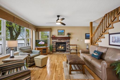 1494 Hidden Valley Lane NW, Miltona, MN 56354