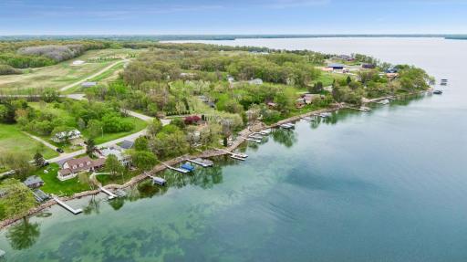 Lake Miltona is known for its crystal-clear water, exceptional fishing, and endless recreational opportunities.