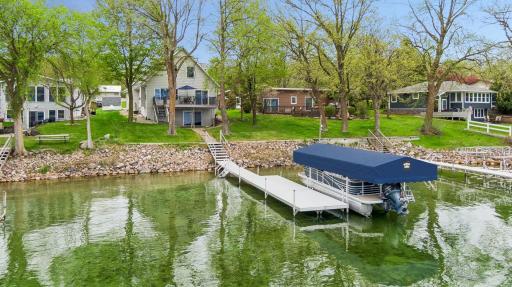 1494 Hidden Valley Lane NW, Miltona, MN 56354