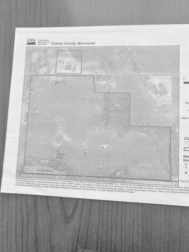 XXXX 285th (180 Acres) Street, Northfield, MN 55057