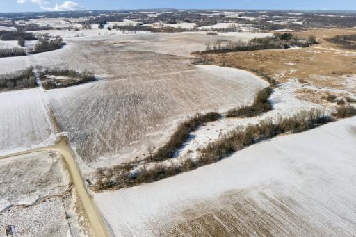 XXXX 285th (180 Acres) Street, Northfield, MN 55057