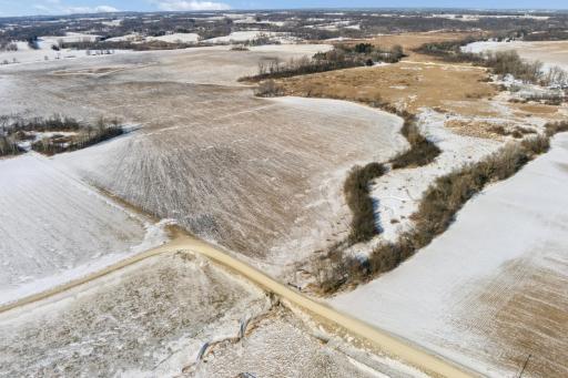 XXXX 285th (180 Acres) Street, Northfield, MN 55057