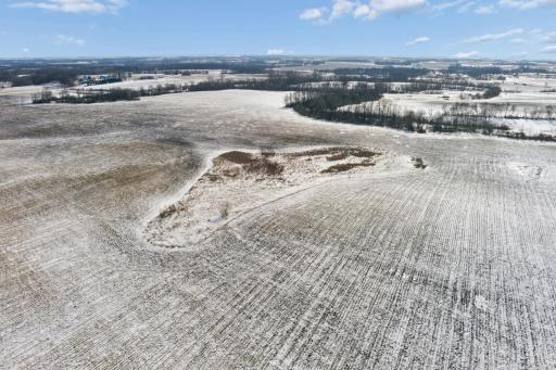 XXXX 285th (180 Acres) Street, Northfield, MN 55057