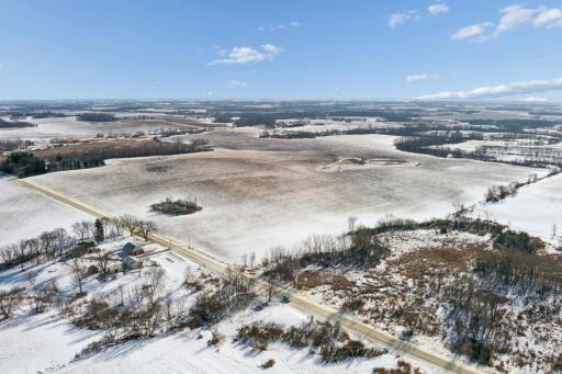 XXXX 285th (180 Acres) Street, Northfield, MN 55057