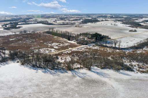 XXXX 285th (180 Acres) Street, Northfield, MN 55057