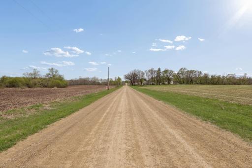 XXXX 285th (180 Acres) Street, Northfield, MN 55057