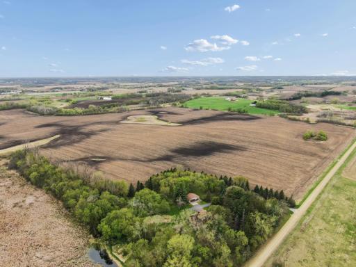 XXXX 285th (180 Acres) Street, Northfield, MN 55057