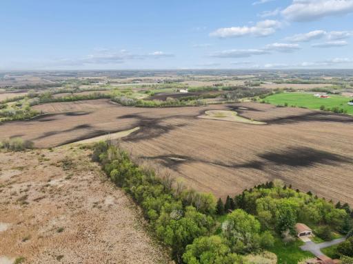 XXXX 285th (180 Acres) Street, Northfield, MN 55057
