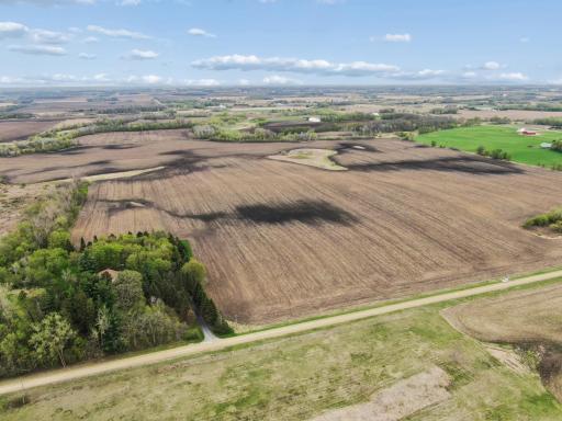 XXXX 285th (180 Acres) Street, Northfield, MN 55057