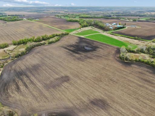 XXXX 285th (180 Acres) Street, Northfield, MN 55057