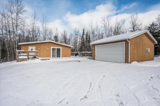 4390 S Kellogg Road, South Range, WI 54874