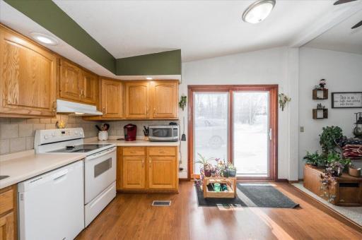 4390 S Kellogg Road, South Range, WI 54874