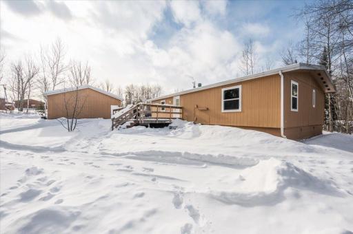4390 S Kellogg Road, South Range, WI 54874