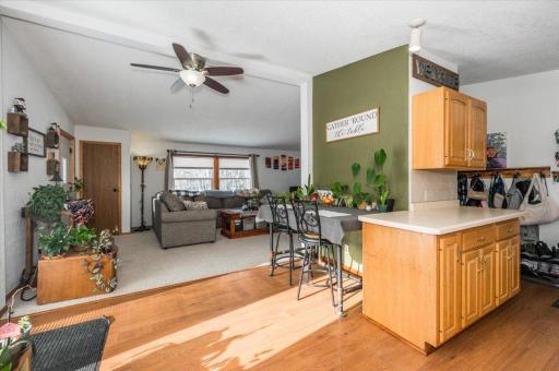 4390 S Kellogg Road, South Range, WI 54874