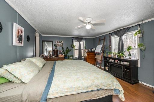 4390 S Kellogg Road, South Range, WI 54874