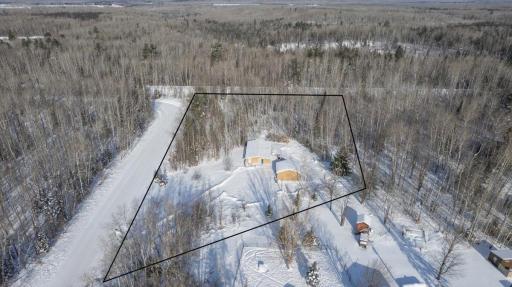 4390 S Kellogg Road, South Range, WI 54874